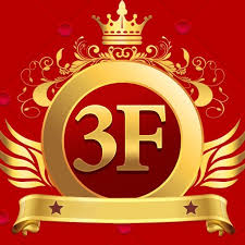 3F Game app artwork