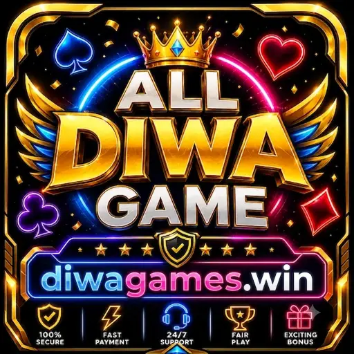 All Diwa Game app artwork