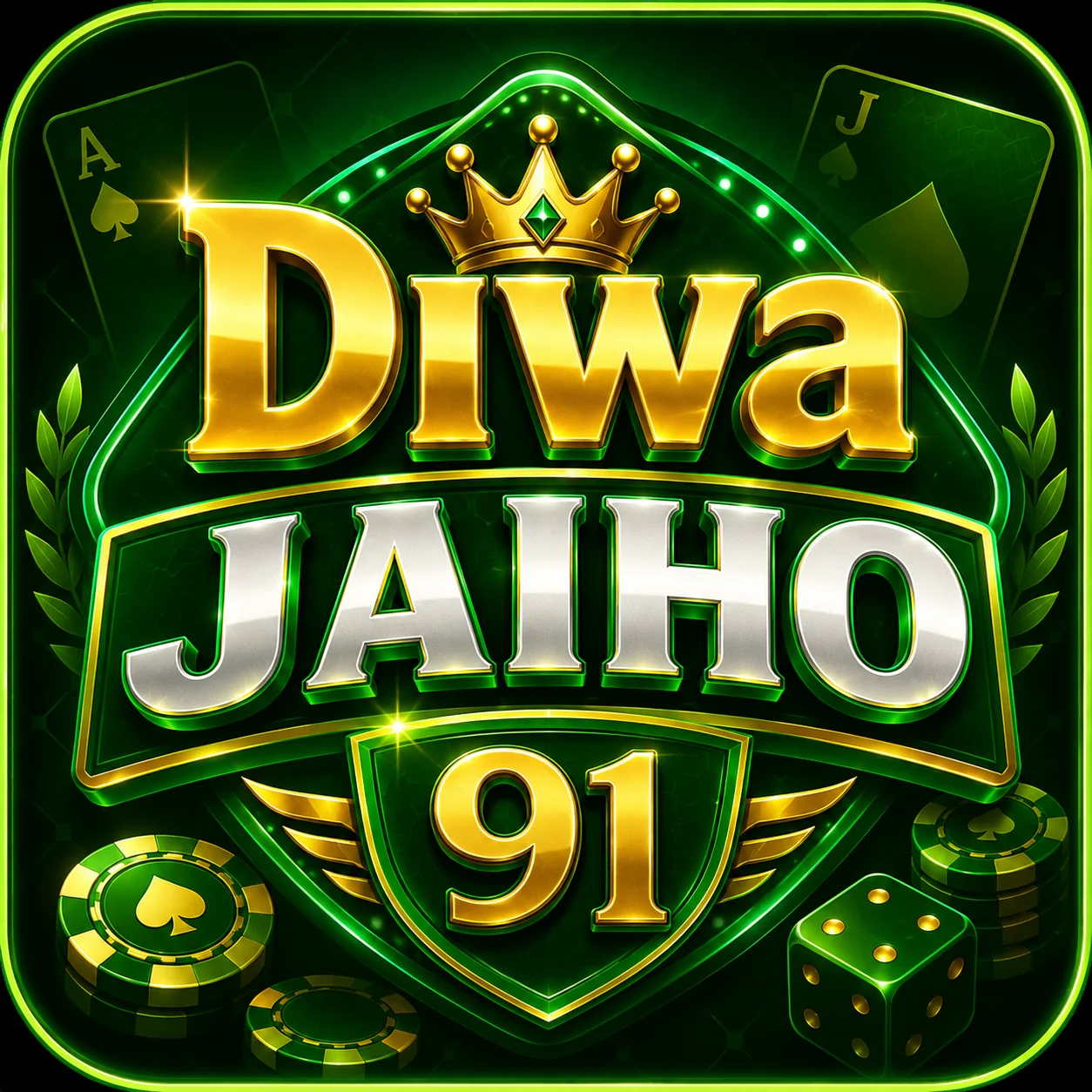 Diwa 91 app artwork