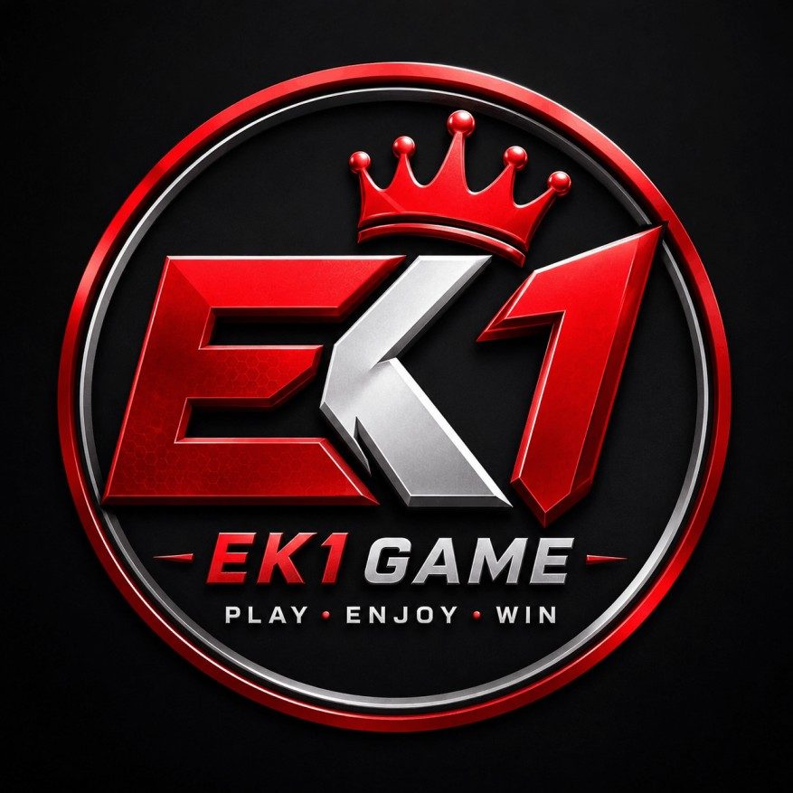 EK1 Game app artwork