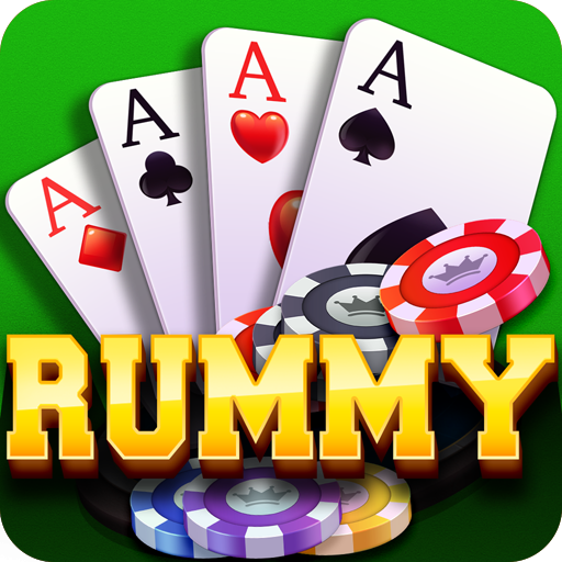 Game Rummy app artwork