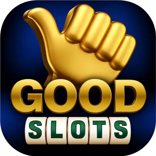Good Slots app artwork