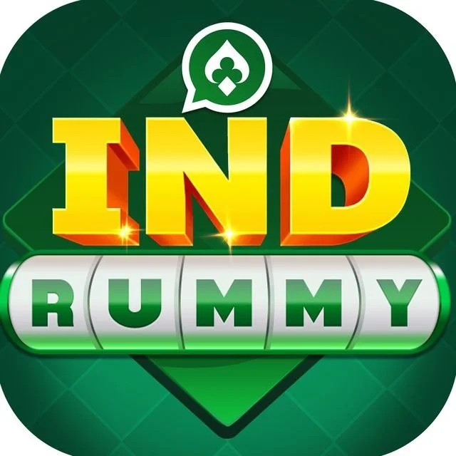 IND Rummy app artwork