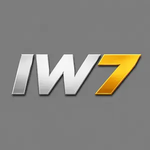 IW7 Game app artwork