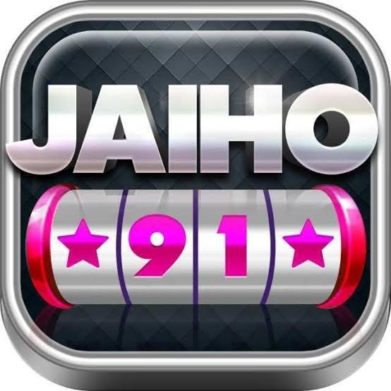 JaiHo 91 app artwork