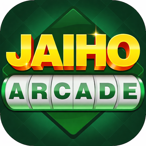 JaiHo Arcade app artwork