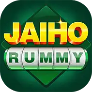 JaiHo Rummy app artwork