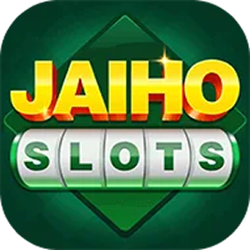 JaiHo Slots app artwork