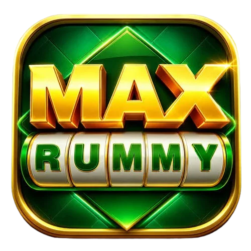 Max Rummy app artwork