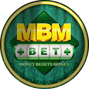 MBM Bet app artwork