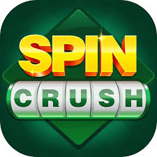Spin Crush app artwork