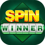 Spin Winner app artwork
