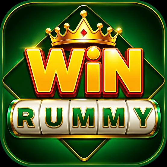 Win Rummy app artwork