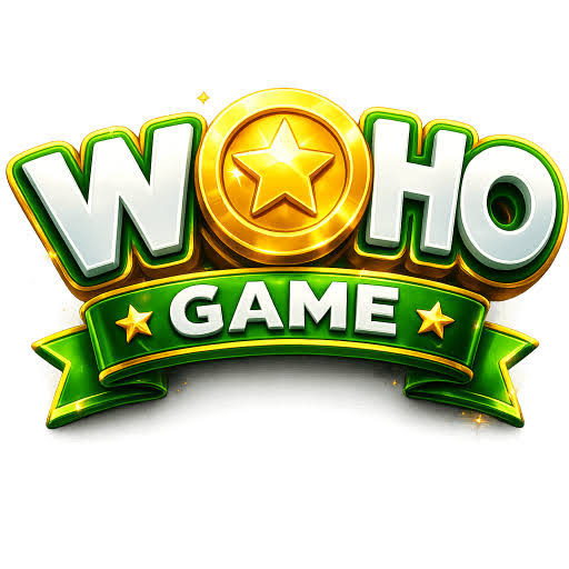 Woho Game app artwork