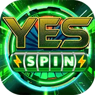 Yes Spin app artwork