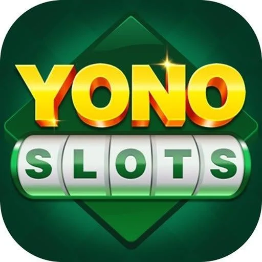 Yono Slots app artwork